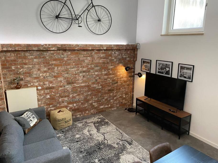 נירנברג Grosszuegiges Studio-Apartment - Top-Lage + Parken מראה חיצוני תמונה